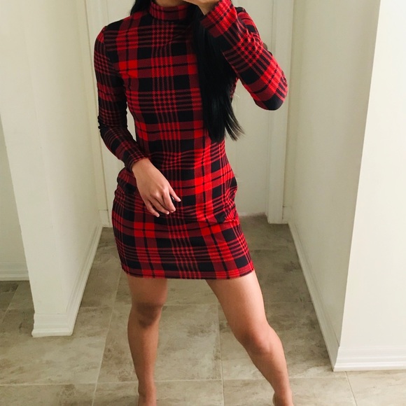 Bodycon Dress - Picture 2 of 3